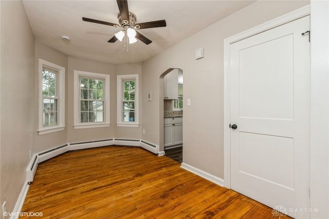 7807 Irvington Avenue, Dayton, OH 45415