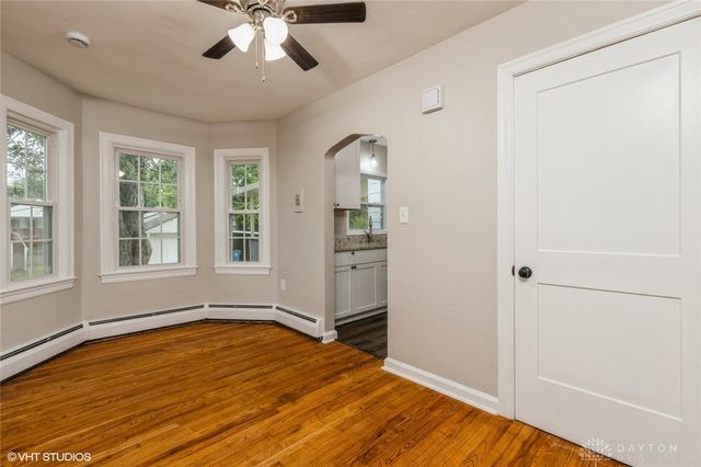 7807 Irvington Avenue, Dayton, OH 45415