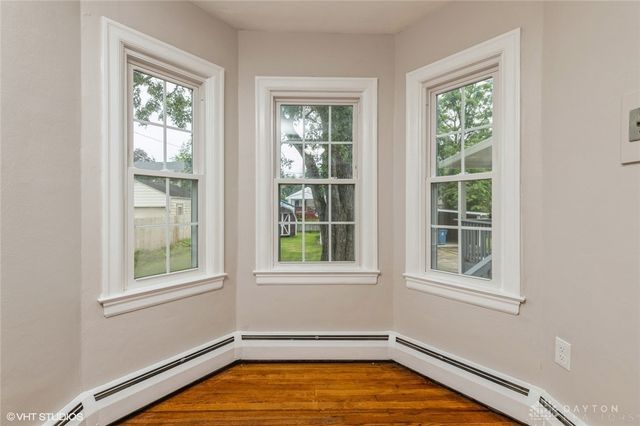 7807 Irvington Avenue, Dayton, OH 45415