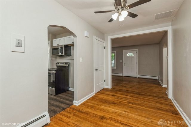 7807 Irvington Avenue, Dayton, OH 45415