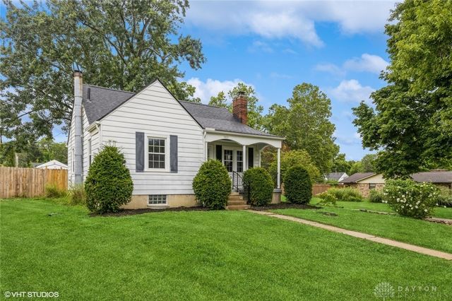 7807 Irvington Avenue, Dayton, OH 45415