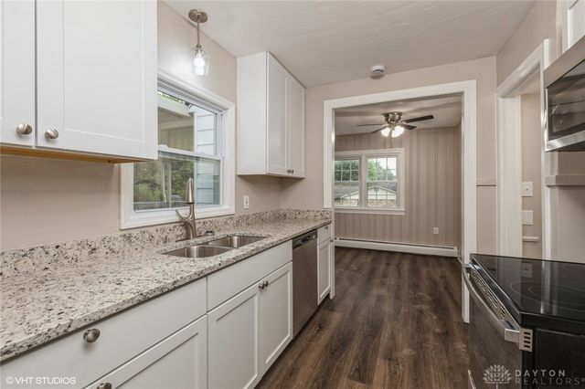 7807 Irvington Avenue, Dayton, OH 45415