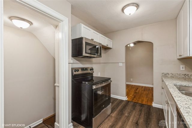 7807 Irvington Avenue, Dayton, OH 45415