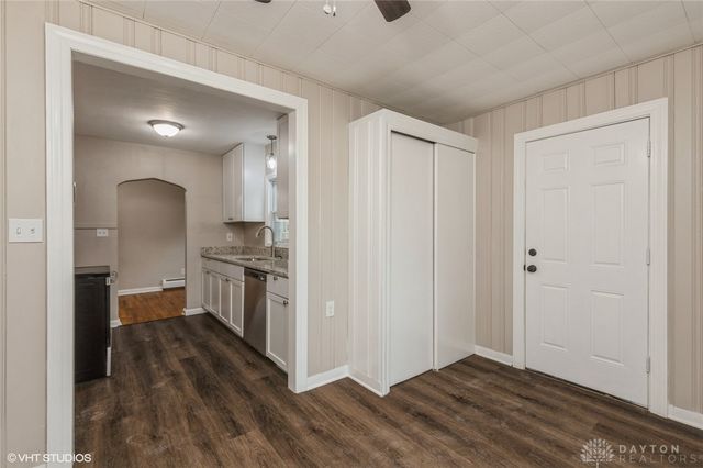 7807 Irvington Avenue, Dayton, OH 45415