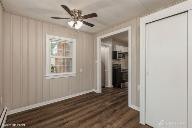 7807 Irvington Avenue, Dayton, OH 45415