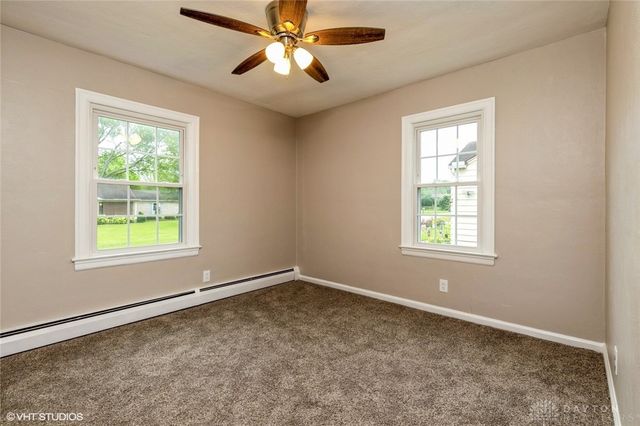 7807 Irvington Avenue, Dayton, OH 45415