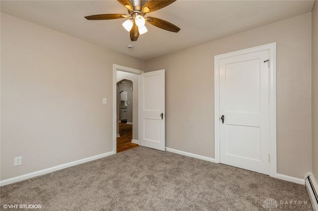 7807 Irvington Avenue, Dayton, OH 45415