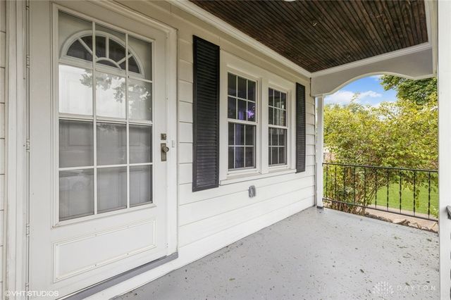 7807 Irvington Avenue, Dayton, OH 45415