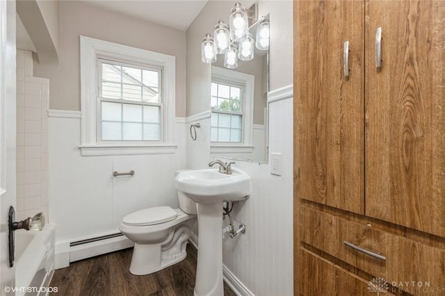 7807 Irvington Avenue, Dayton, OH 45415
