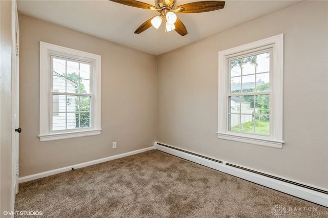 7807 Irvington Avenue, Dayton, OH 45415