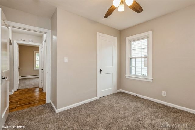 7807 Irvington Avenue, Dayton, OH 45415