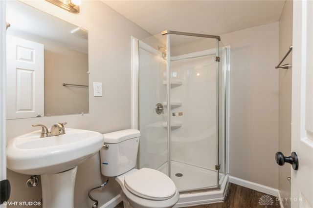 7807 Irvington Avenue, Dayton, OH 45415