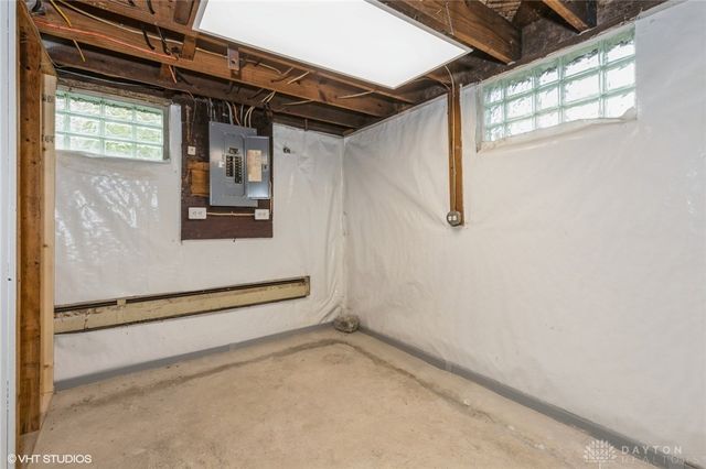 7807 Irvington Avenue, Dayton, OH 45415