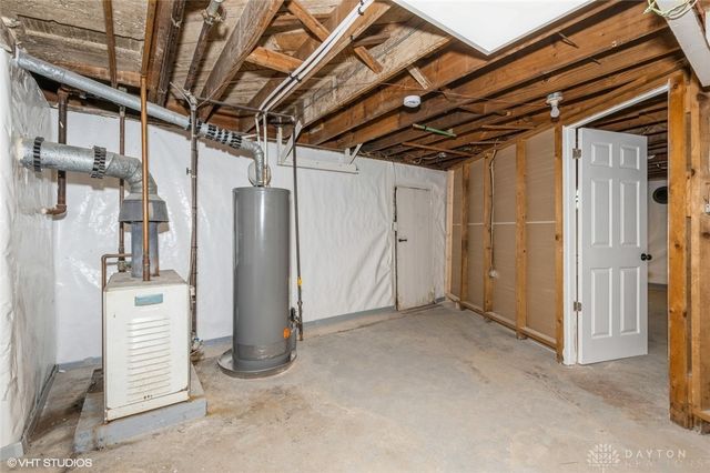7807 Irvington Avenue, Dayton, OH 45415