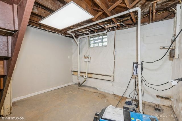 7807 Irvington Avenue, Dayton, OH 45415