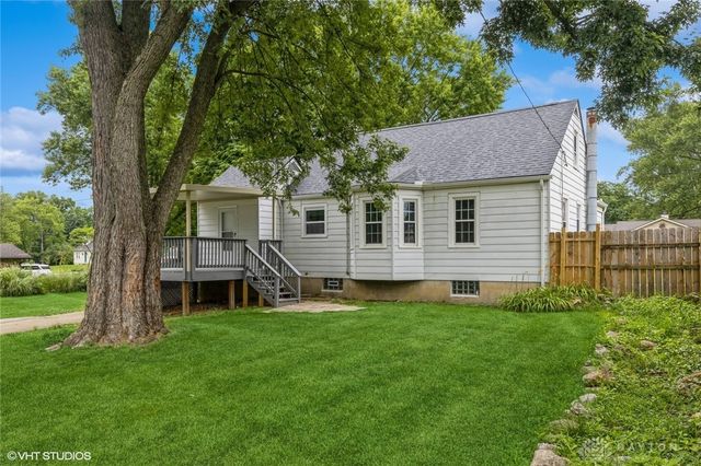 7807 Irvington Avenue, Dayton, OH 45415
