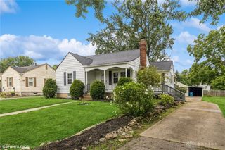 7807 Irvington Avenue, Dayton, OH 45415