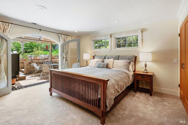 3227 State Highway 128 Hwy, Calistoga, CA 94515