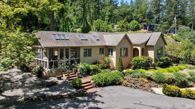 3227 State Highway 128 Hwy, Calistoga, CA 94515
