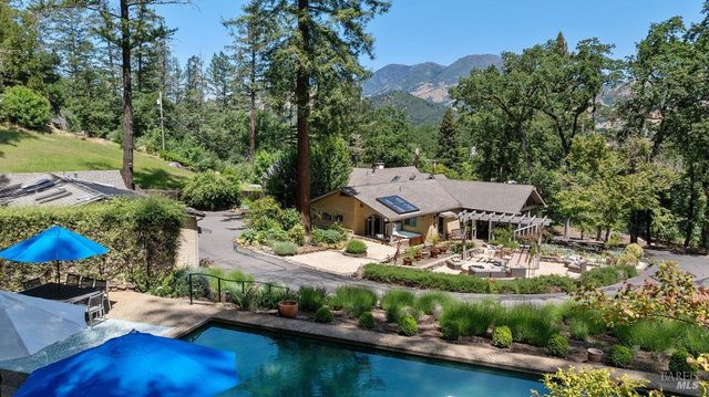 3227 State Highway 128 Hwy, Calistoga, CA 94515