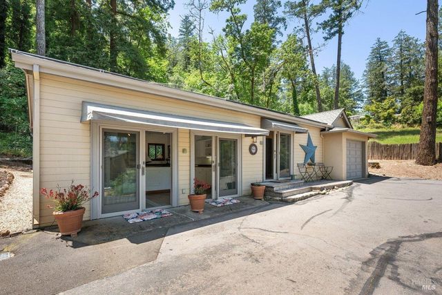 3227 State Highway 128 Hwy, Calistoga, CA 94515