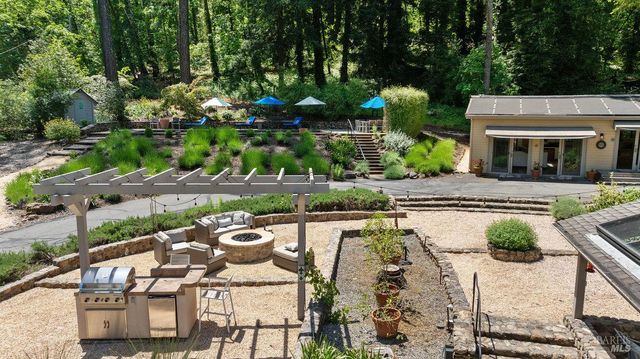 3227 State Highway 128 Hwy, Calistoga, CA 94515