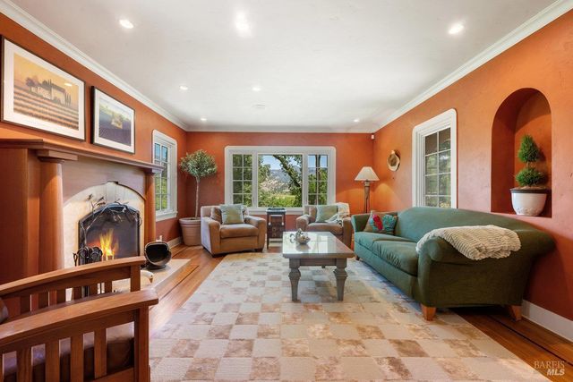 3227 State Highway 128 Hwy, Calistoga, CA 94515