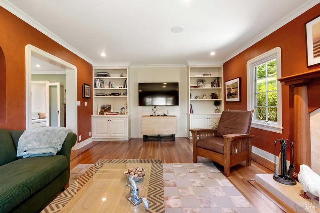 3227 State Highway 128 Hwy, Calistoga, CA 94515