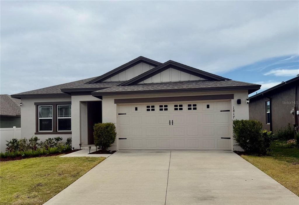 1817 SUNDANCE CHASE ROAD, Minneola, FL 34715