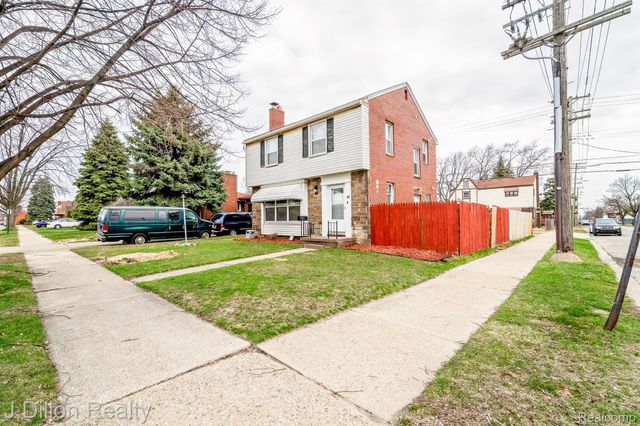 99 Chestnut Street, River Rouge, MI 48218