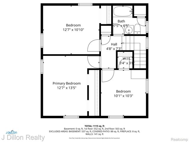 99 Chestnut Street, River Rouge, MI 48218