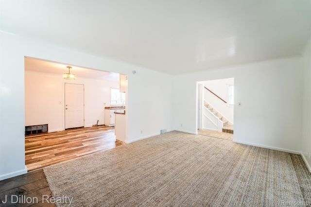 99 Chestnut Street, River Rouge, MI 48218