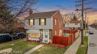 99 Chestnut Street, River Rouge, MI 48218