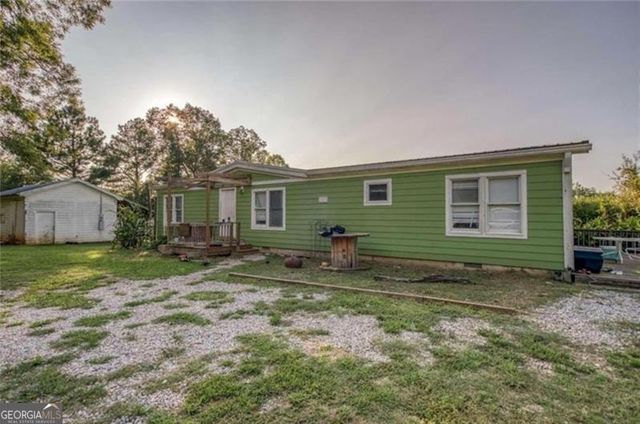1681 Sewell Road, Mansfield, GA 30055