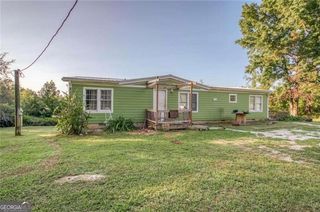 1681 Sewell Road, Mansfield, GA 30055