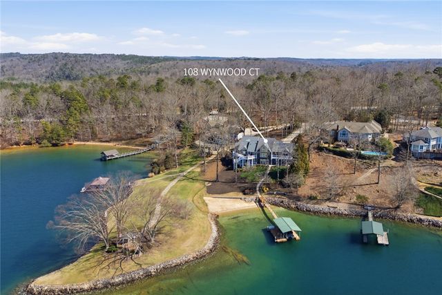 108 Wynwood Court, Seneca, SC 29672