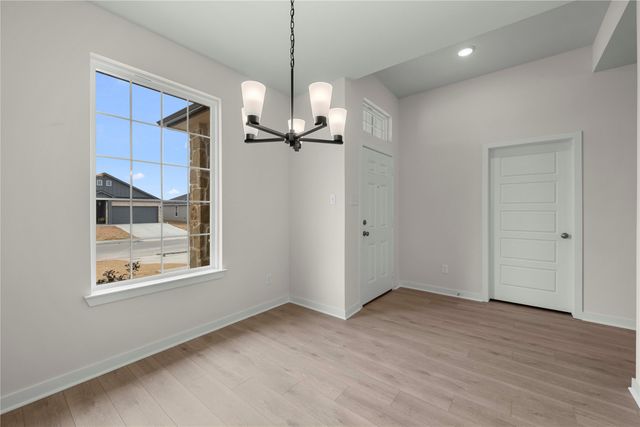 2913 Teasdale Street, Lorena, TX 76655