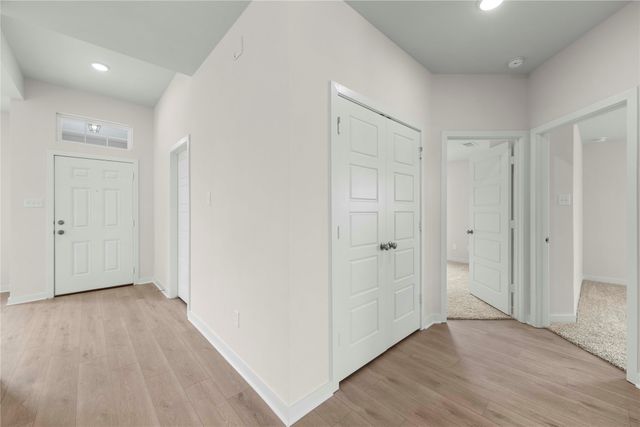 2913 Teasdale Street, Lorena, TX 76655