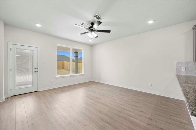 2913 Teasdale Street, Lorena, TX 76655