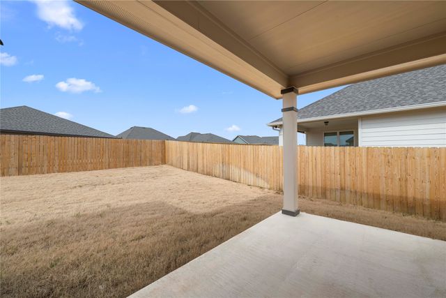 2913 Teasdale Street, Lorena, TX 76655