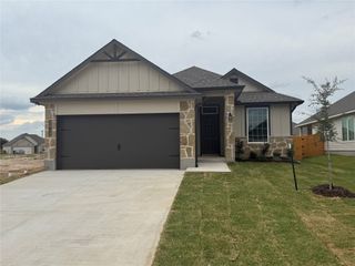 2913 Parcel Street, Lorena, TX 76655