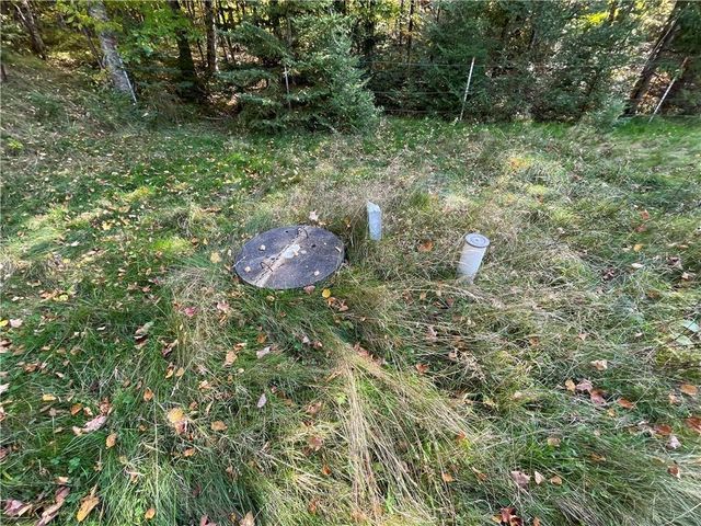 8182 W Nowak Road, Hayward, WI 54843