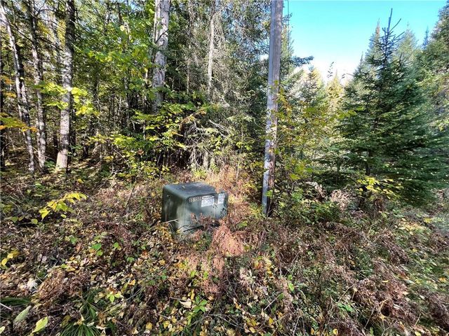 8182 W Nowak Road, Hayward, WI 54843