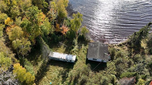 8182 W Nowak Road, Hayward, WI 54843