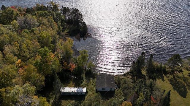 8182 W Nowak Road, Hayward, WI 54843