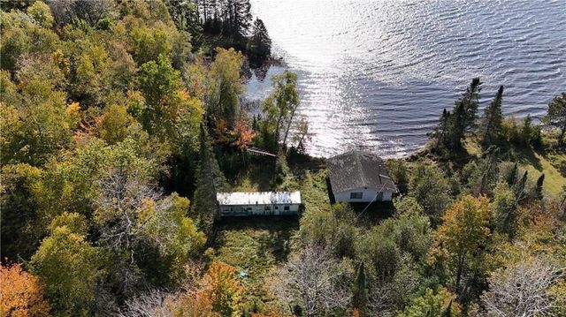 8182 W Nowak Road, Hayward, WI 54843