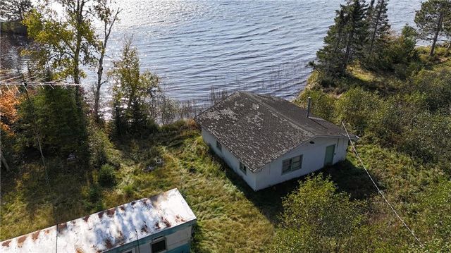 8182 W Nowak Road, Hayward, WI 54843