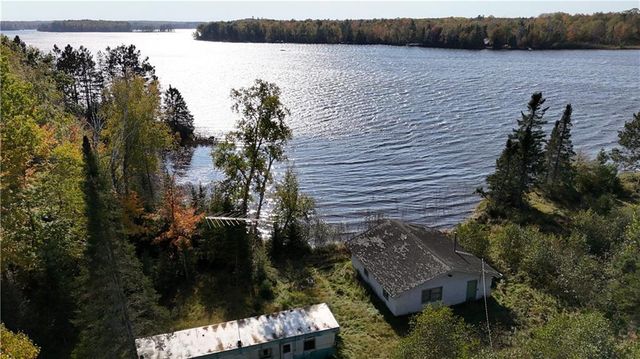 8182 W Nowak Road, Hayward, WI 54843