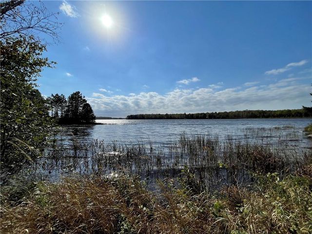 8182 W Nowak Road, Hayward, WI 54843