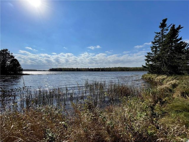 8182 W Nowak Road, Hayward, WI 54843